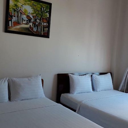 Lotus Apartment Hotel Vung Tau Luaran gambar