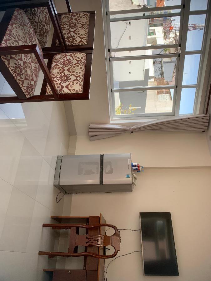 Lotus Apartment Hotel Vung Tau Luaran gambar