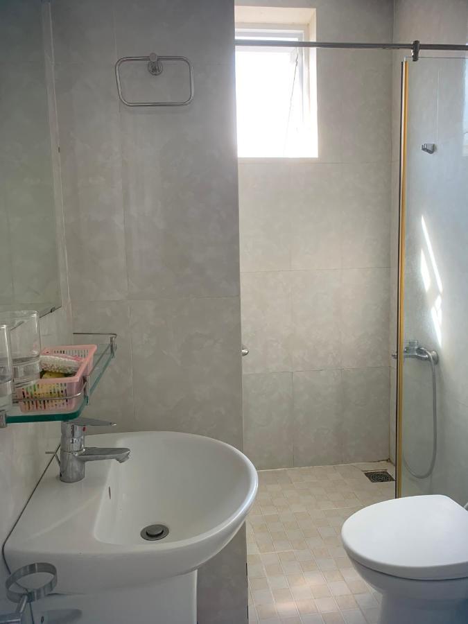 Lotus Apartment Hotel Vung Tau Luaran gambar