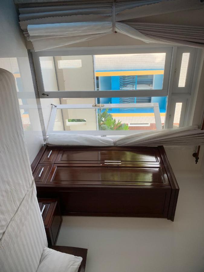 Lotus Apartment Hotel Vung Tau Luaran gambar