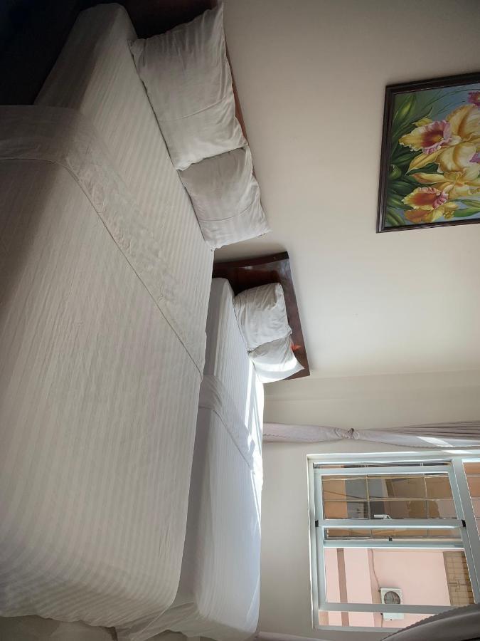 Lotus Apartment Hotel Vung Tau Luaran gambar
