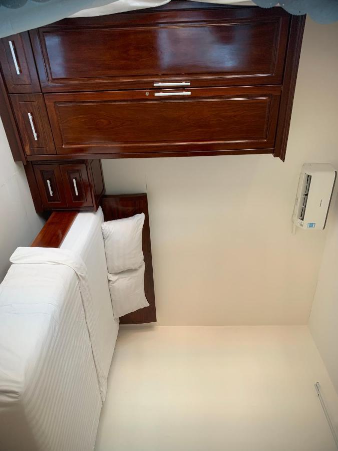 Lotus Apartment Hotel Vung Tau Luaran gambar