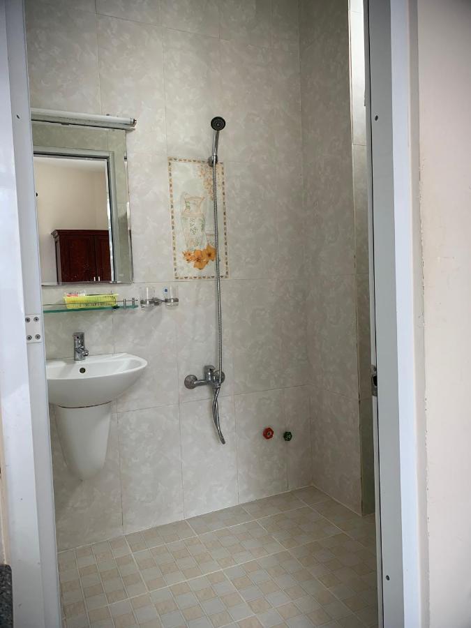 Lotus Apartment Hotel Vung Tau Luaran gambar