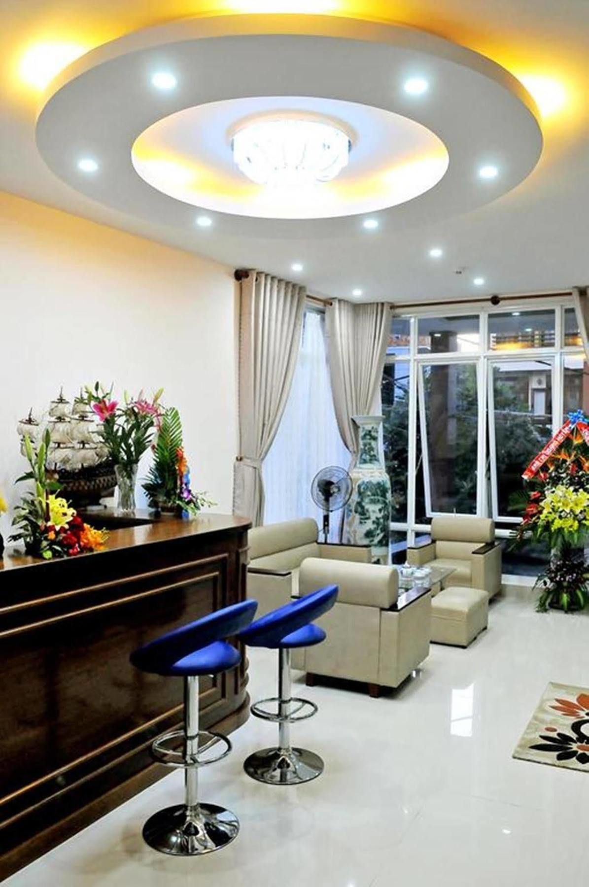 Lotus Apartment Hotel Vung Tau Luaran gambar